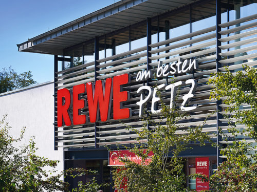 REWE PETZ